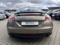 gebraucht Audi TT 3.2 Coupe*Quattro*Leder*Navi*PDC*Xenon*