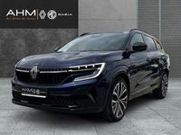 Gebraucht Renault Espace Iconic 200 PS (147 kW) 2024 Blau SUV