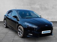Gebraucht Ford Focus ST 250 PS (183 kW) 2018 Schwarz Limousine