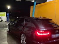Gebraucht Audi A6 245 PS (180 kW) 2014 Kombi