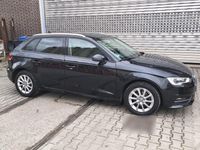 Gebraucht Audi A3 Design 122 PS (89 kW) 2013 Blau Limousine
