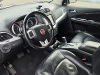 Gebraucht Fiat Freemont 170 PS (125 kW) 2014 Weiß SUV