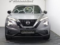 Gebraucht Nissan Juke Acenta 114 PS (83 kW) 2025 Grau SUV