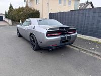 Gebraucht Dodge Challenger 492 PS (361 kW) 2015 Silber Coupé