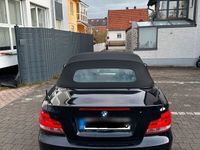 gebraucht BMW 123 Cabriolet 