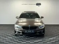 Gebraucht BMW 435 Gran Coupé M Sport 313 PS (230 kW) 2016 Andere Coupé