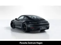 Gebraucht Porsche 911 Carrera 385 PS (283 kW) 2024 Schwarz Coupé