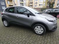 gebraucht Renault Captur Life