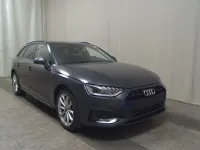Gebraucht Audi A4 Advanced 150 PS (110 kW) 2024 Grau Kombi