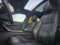 Gebraucht Land Rover Range Rover Velar HSE Dynamic 300 PS (220 kW) 2017 Grau SUV