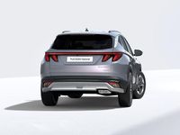 Neu Hyundai Tucson Trend 215 PS (158 kW) 2026 Ecotronic grey / mic SUV