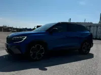 Usata Renault Austral 158 CV (116 kW) 2023 Blu SUV