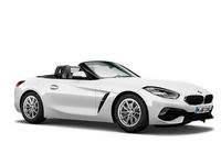 Gebraucht BMW Z4 Advantage 258 PS (189 kW) 2026 Cabrio