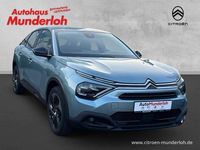 Gebraucht Citroën C4 PureTech 131 PS (96 kW) 2024 Blau SUV