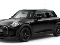 Gebraucht Mini Cooper 136 PS (100 kW) 2022 Schwarz Kleinwagen