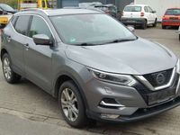 gebraucht Nissan Qashqai Acenta