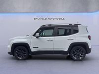 Gebraucht Jeep Renegade 150 PS (110 kW) 2022 Weiß SUV