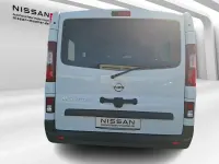 Gebraucht Nissan Primastar Tekna 150 PS (110 kW) 2023 Weiß Van / Kleinbus
