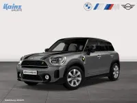 Gebraucht Mini Cooper SE 161 kW (220 PS) 2021 Silber Kleinwagen