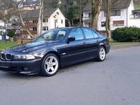 gebraucht BMW 523 i M paket E39