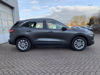 Gebraucht Ford Kuga Titanium 190 PS (139 kW) 2022 Grau SUV