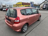 Gebraucht Honda Jazz Cool 77 PS (56 kW) 2004 Braun Kleinwagen