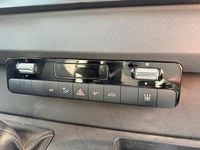 Gebraucht Mercedes Sprinter 163 PS (119 kW) 2019 Blau Van