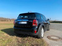 Gebraucht Mini Countryman 136 PS (100 kW) 2019 Schwarz SUV
