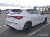 Gebraucht Cupra Leon VZ 245 PS (180 kW) 2023 Weiss Limousine