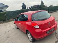 gebraucht Renault Clio III Dynamique