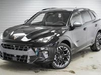 Gebraucht Cupra Terramar 204 PS (150 kW) 2025 Nachtschwarz metallic (0e) SUV
