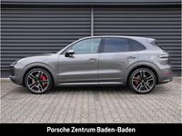 gebraucht Porsche Cayenne GTS Abstandstempomat