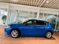 Używany Opel Corsa Elegance 101 KM (74 kW) 2024 Niebieski Hatchback