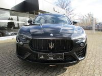Gebraucht Maserati Levante 430 PS (316 kW) 2022 Schwarz SUV