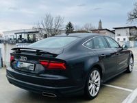 gebraucht Audi A7 Sportback 3.0 TDI 235kW clean quat. tiptr. -