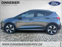 gebraucht Ford Fiesta Active LED+Navi+Kamera+Winterpaket NAVI*RFK*