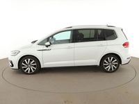 gebraucht VW Touran 2.0 TDI Highline BlueMotion Tech, Diesel, 22.560 €