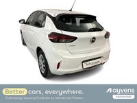 Gebraucht Opel Corsa Edition 75 PS (55 kW) 2022 Weiß Kleinwagen