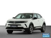 Gebraucht Opel Mokka-e Elegance 100 kW (136 PS) 2023 Weiß SUV
