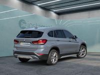 Gebraucht BMW X1 xLine 136 PS (100 kW) 2022 Other SUV
