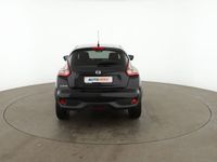 gebraucht Nissan Juke 1.2 Acenta, Benzin, 11.690 €