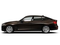gebraucht BMW 325 Gran Turismo - d HUD Navi Leder Memory Sitze S