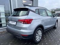 Gebraucht Seat Arona Style 116 PS (85 kW) 2024 Silber SUV