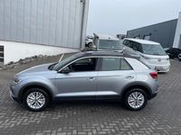 Gebraucht VW T-Roc R 116 PS (85 kW) 2025 Pyritsilber metallic SUV