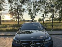 Gebraucht Mercedes E220 Avantgarde 170 PS (125 kW) 2014 Limousine