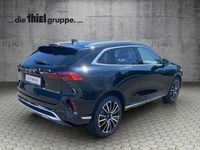 Neu Wey 05 Premium 476 PS (350 kW) 2025 Schwarz SUV