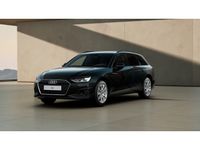 gebraucht Audi A4 Avant 35 TFSI S tronic AHK LED Navi Tempomat