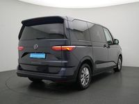 Gebraucht VW Multivan Life 150 PS (110 kW) 2025 Starlightblue Van