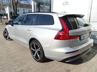 Gebraucht Volvo V60 Ultra 455 PS (334 kW) 2024 Grau Kombi
