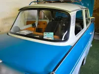 Gebraucht Trabant 601 26 PS (19 kW) 1979 Grau Limousine